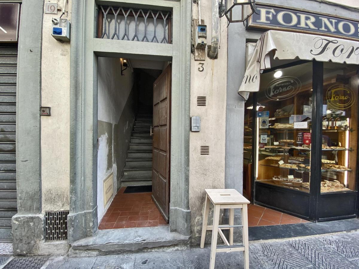 San Lorenzo For Foodies Florence
