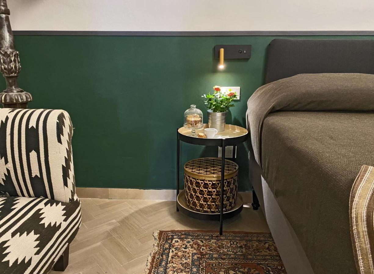 San Lorenzo For Foodies Apartment *