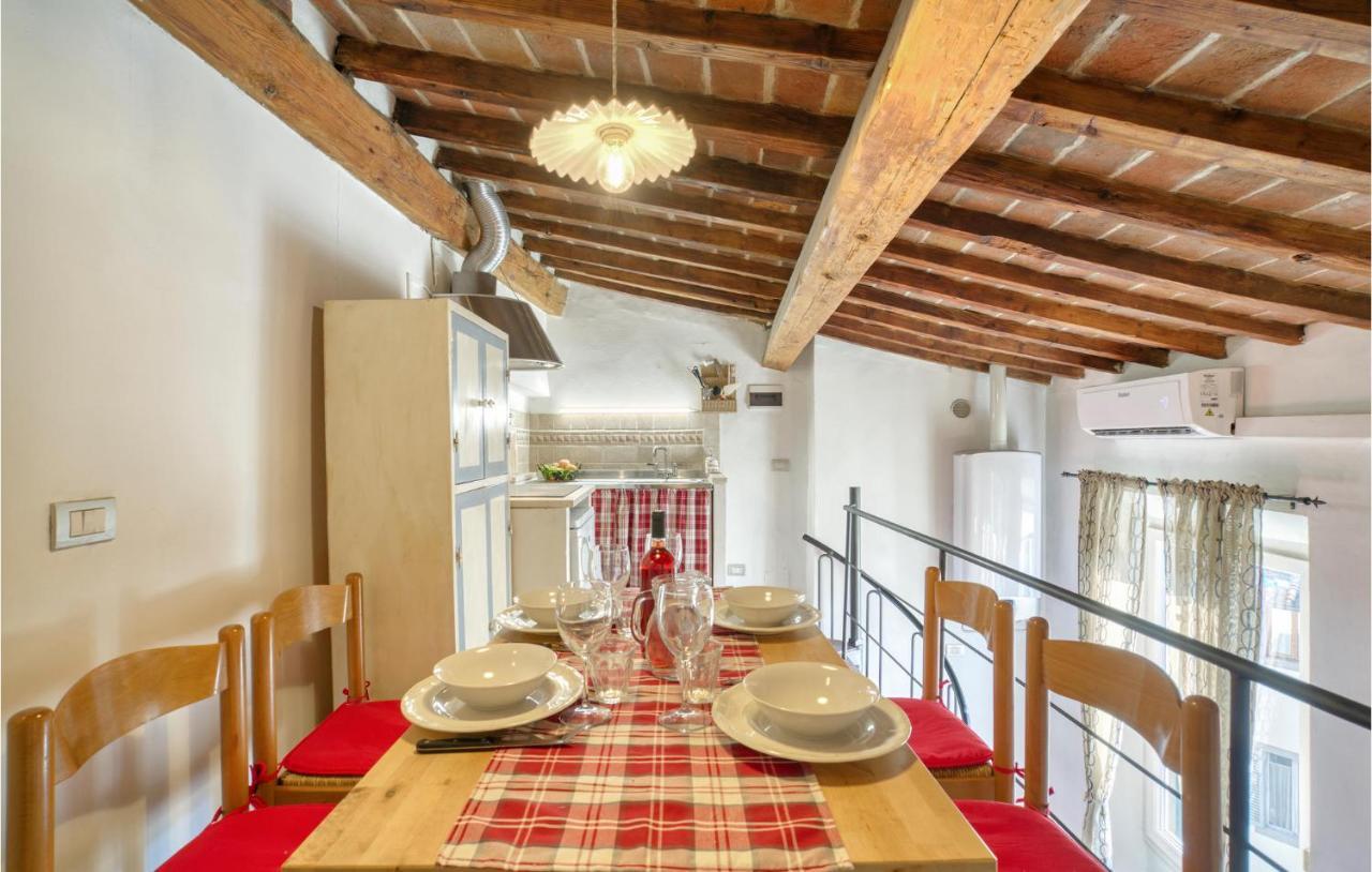 Belle Donne Apartment *