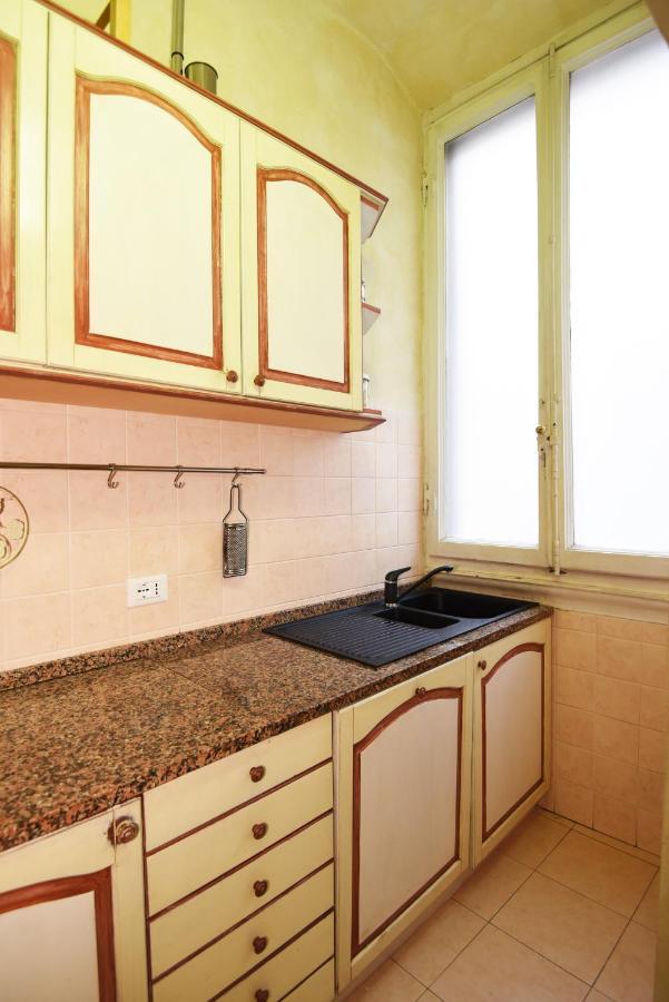 Italian Experience-suite Medici Loft 8 *