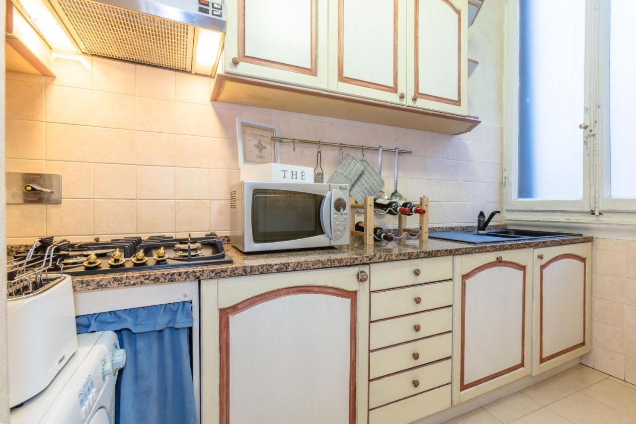 Italian Experience-suite Medici Loft 8 Apartment