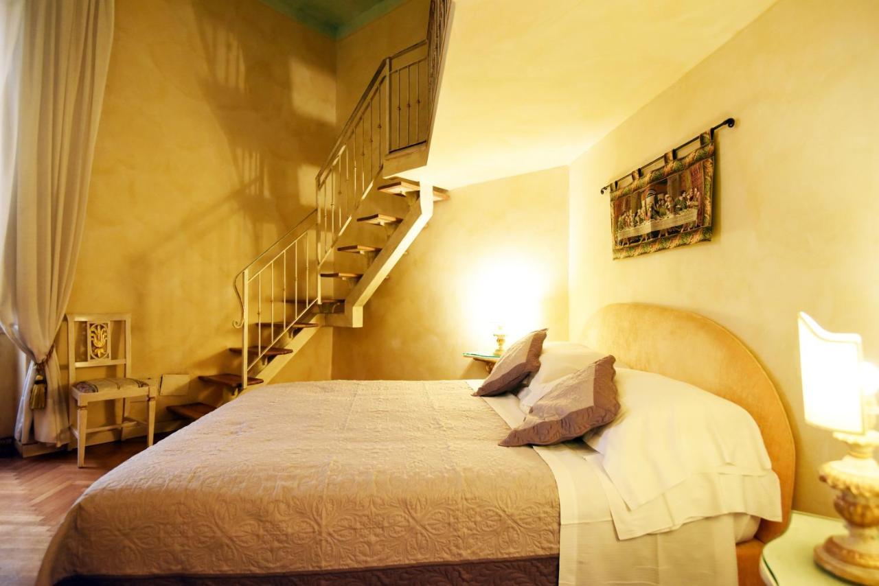 Italian Experience-suite Medici Loft 8 Apartment