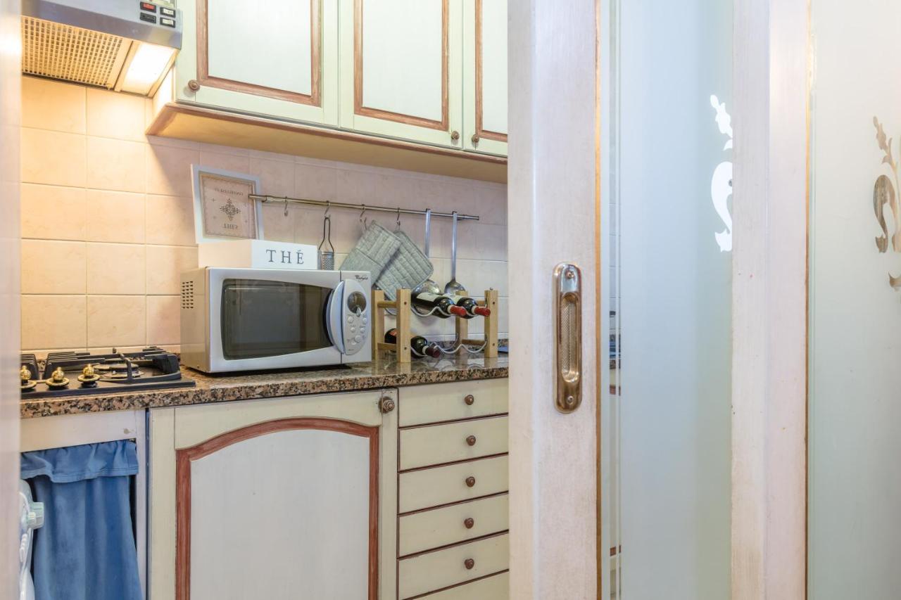 Italian Experience-suite Medici Loft 8 * Florence