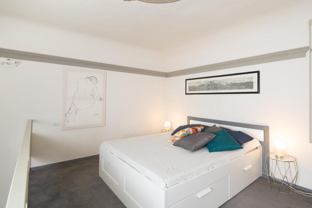 Appartamento Indipendenza Palace Firenze