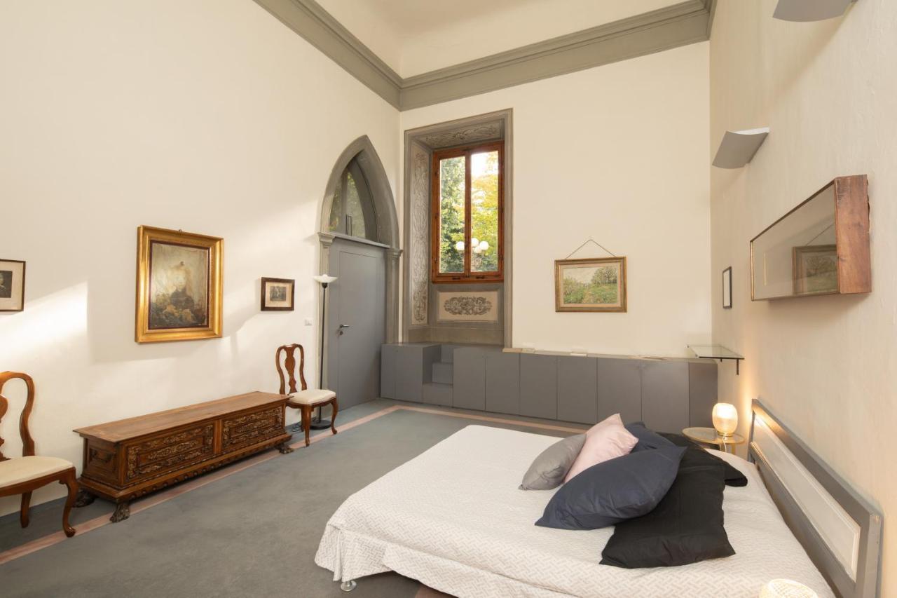 Indipendenza Palace Firenze
