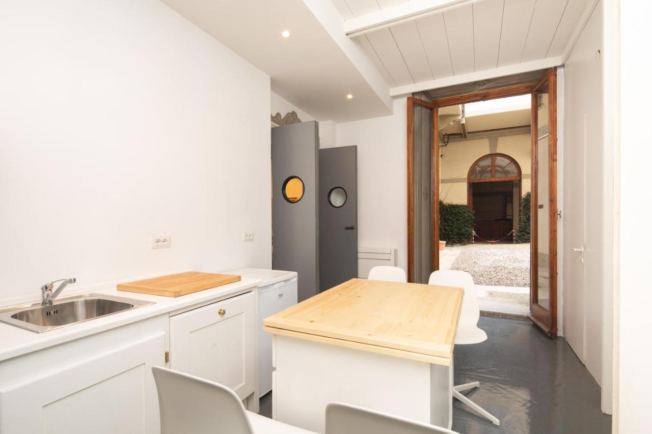 Indipendenza Palace Appartamento Firenze
