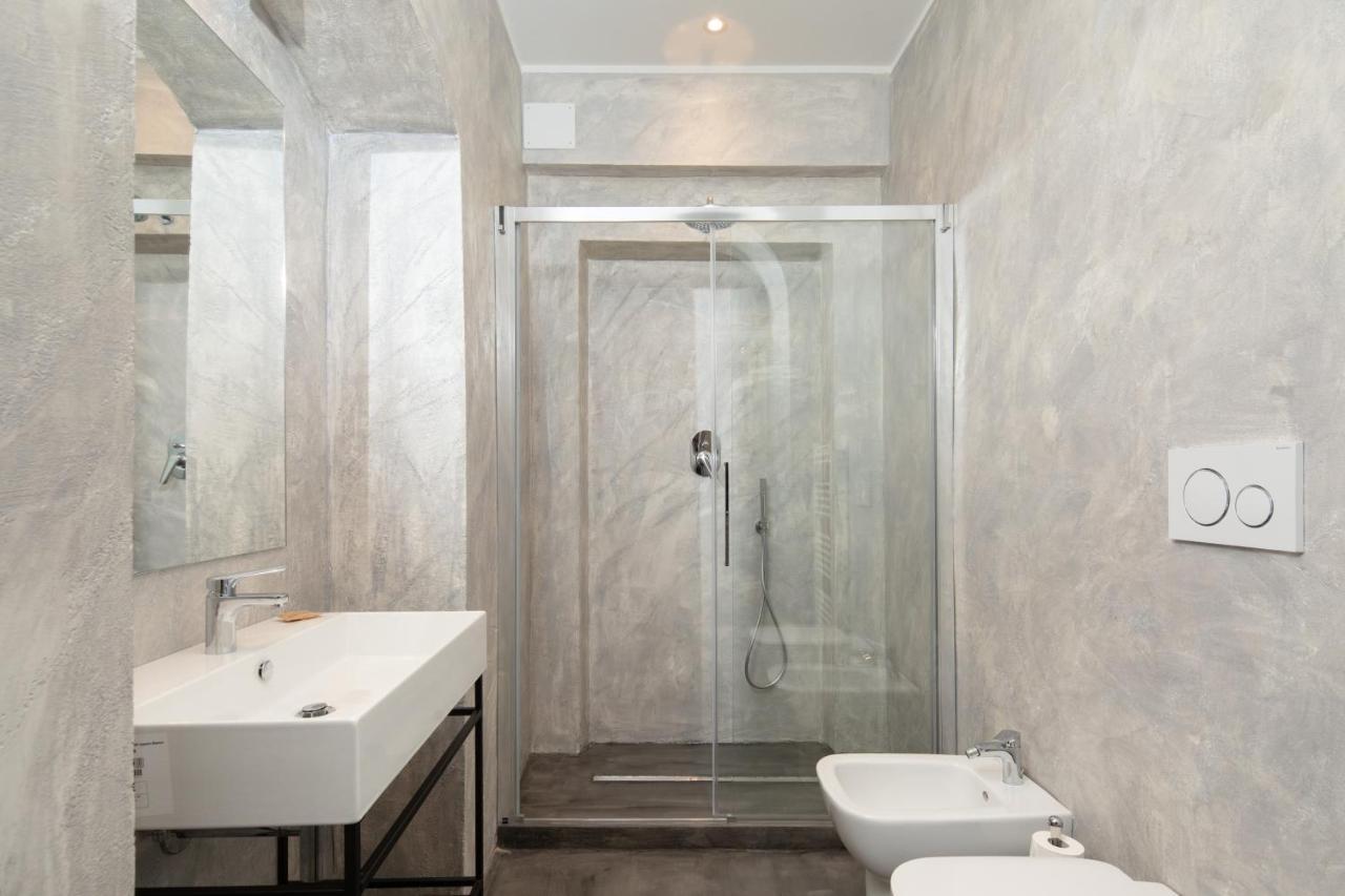 Indipendenza Palace Appartamento *