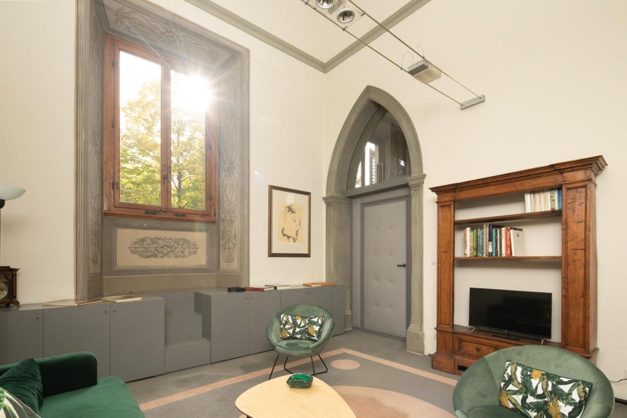 Appartamento Indipendenza Palace Firenze