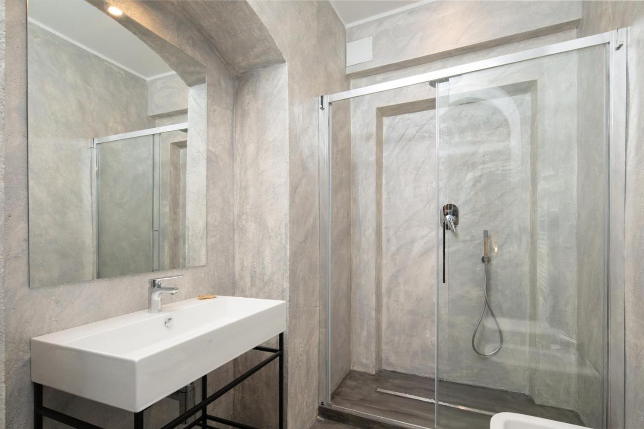 Appartamento Indipendenza Palace *