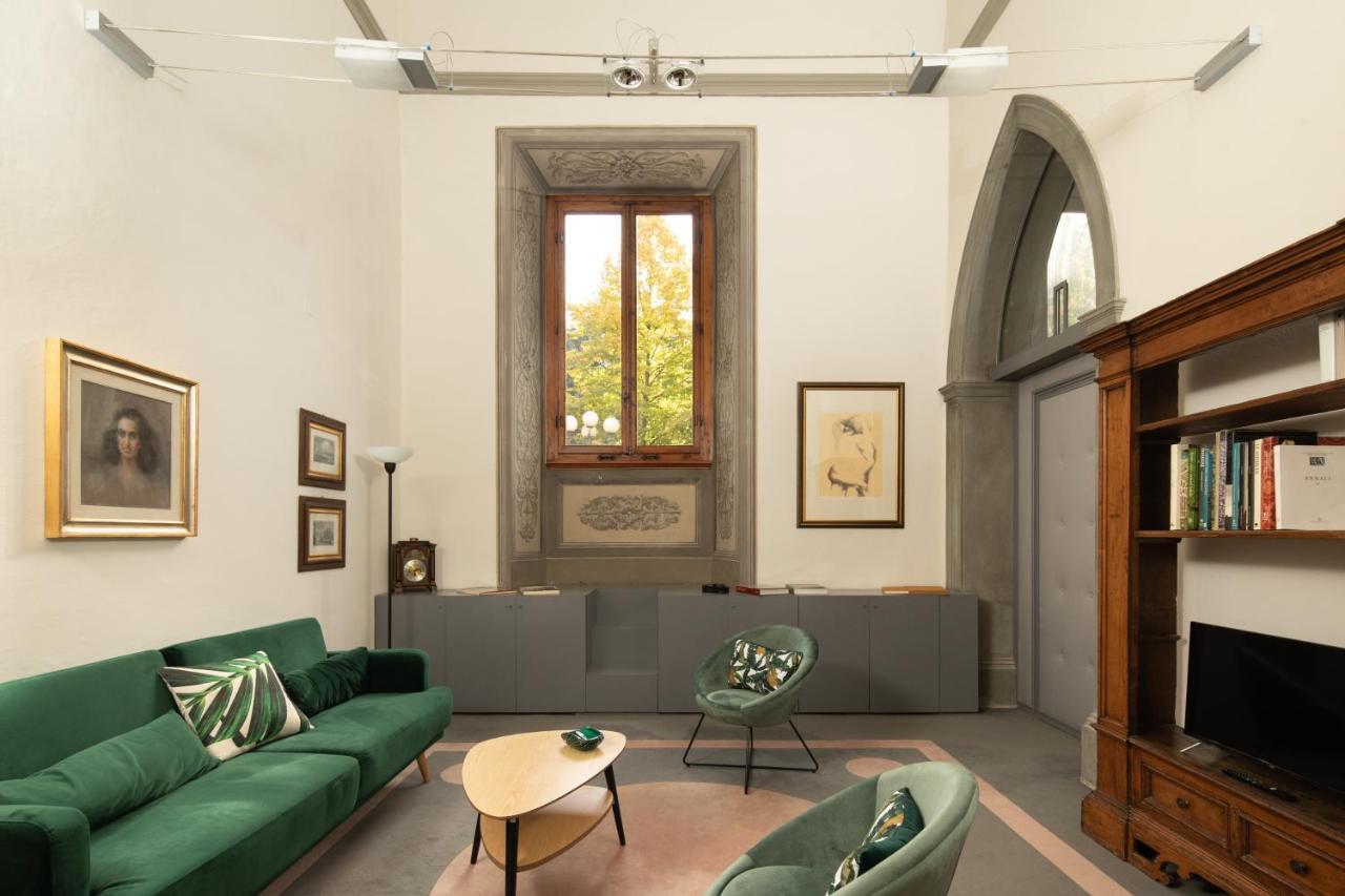 Indipendenza Palace Firenze