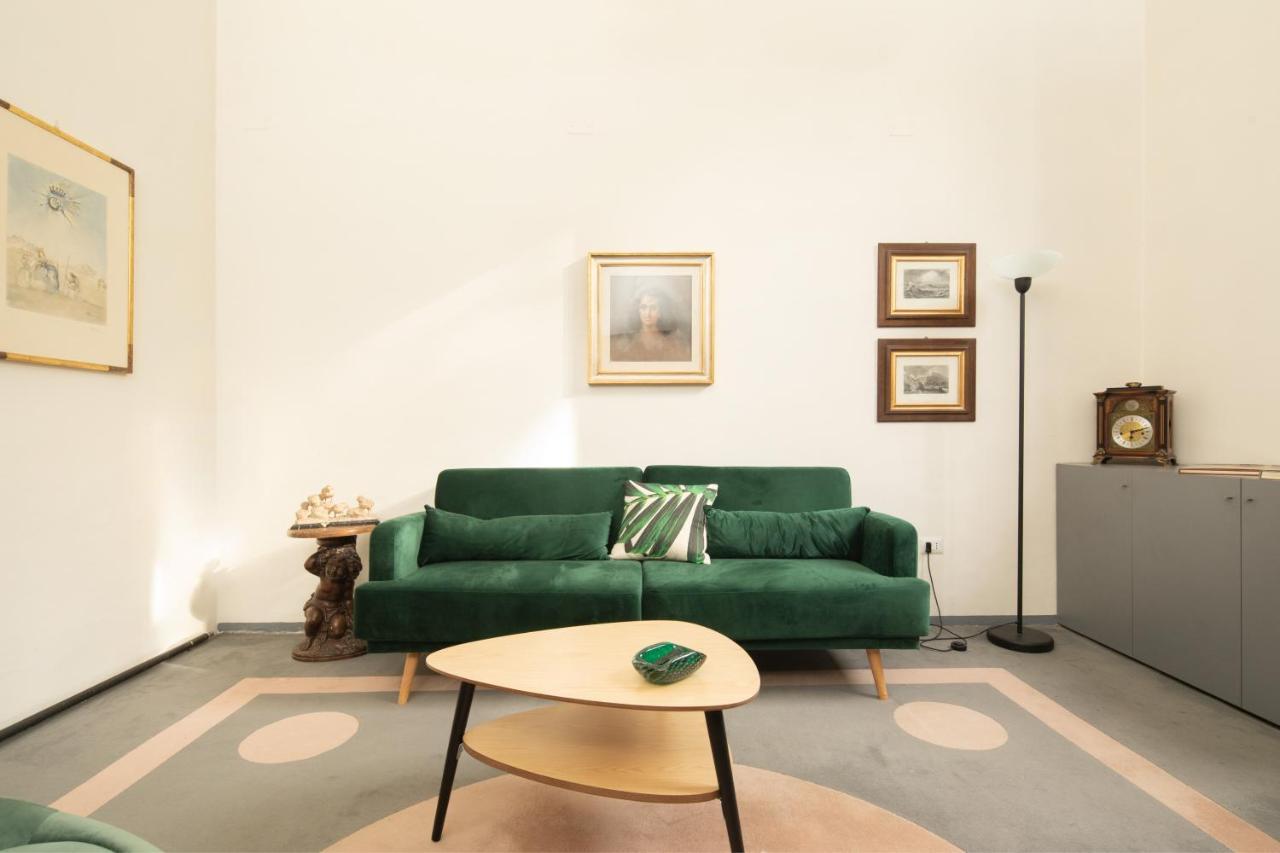 Appartamento Indipendenza Palace Firenze
