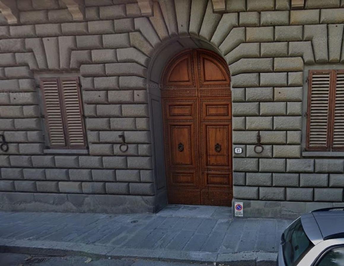 Indipendenza Palace Appartamento *