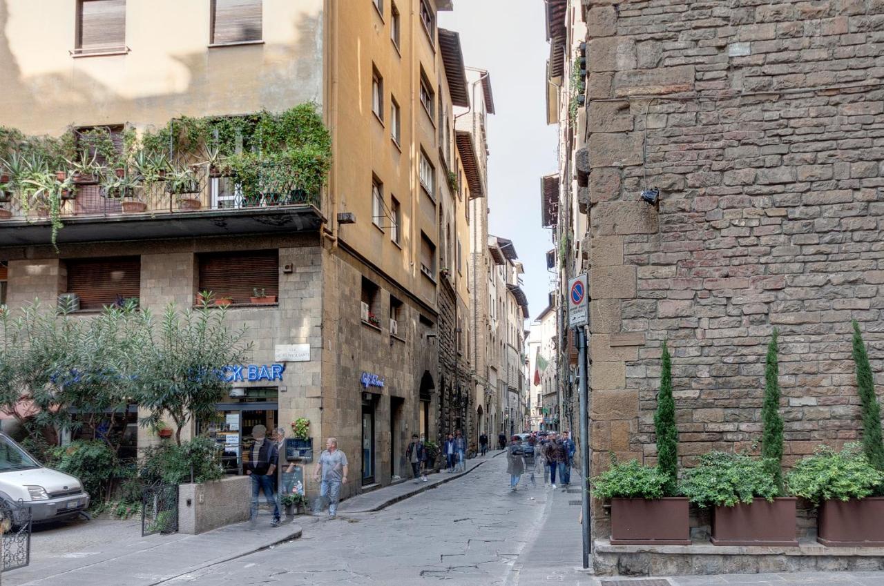 Mamo - Brigitte Appartamento Firenze