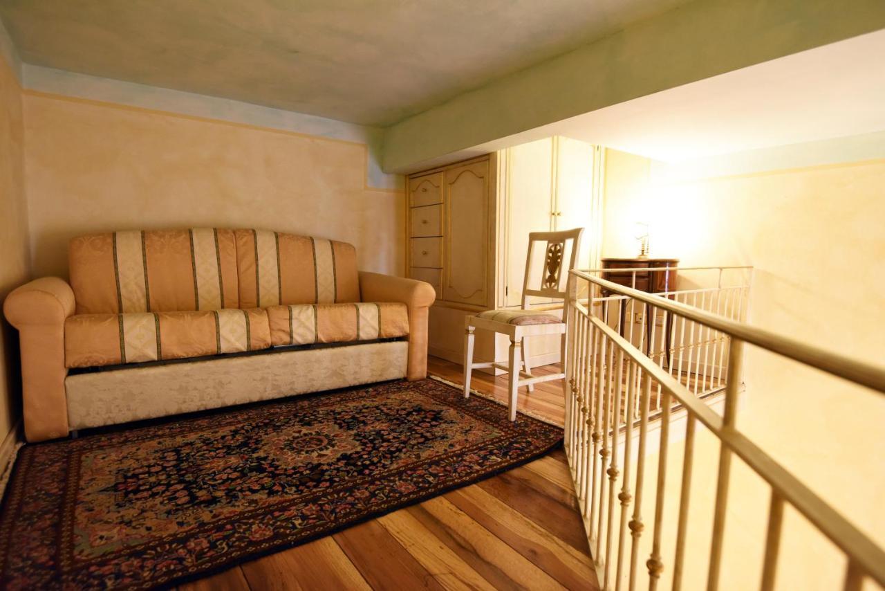 Italian Experience-suite Medici Loft 8