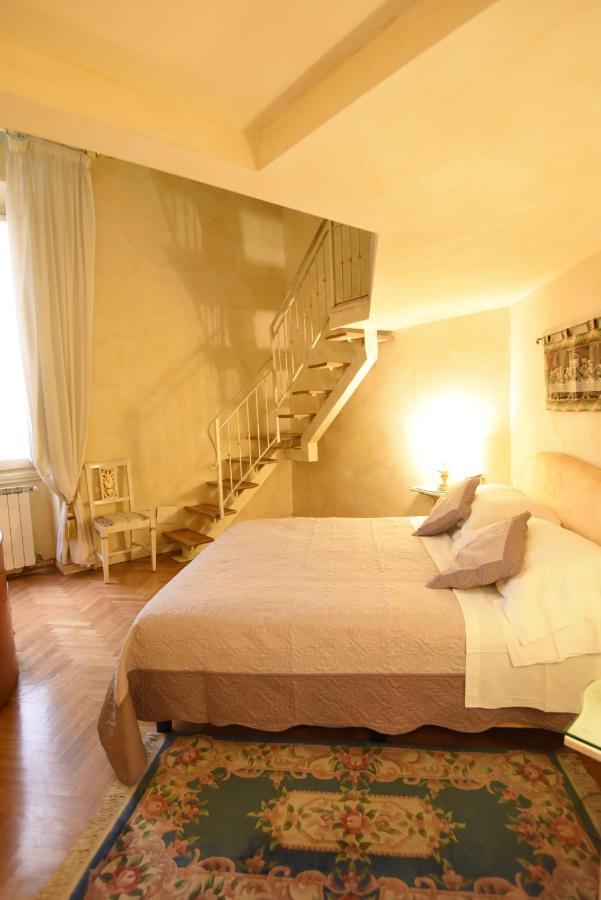 Italian Experience-suite Medici Loft 8 Apartment Florence