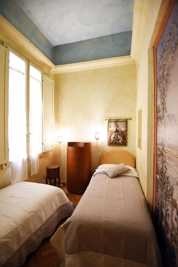 Italian Experience-suite Medici Loft 8
