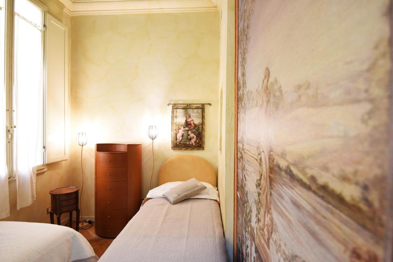 Italian Experience-suite Medici Loft 8 Apartment *