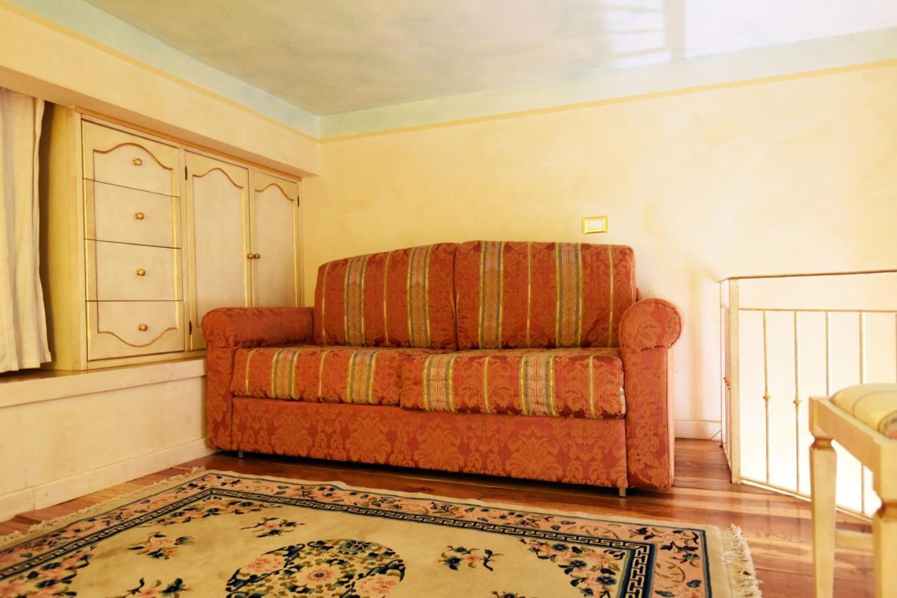 Italian Experience-suite Medici Loft 8 Florence