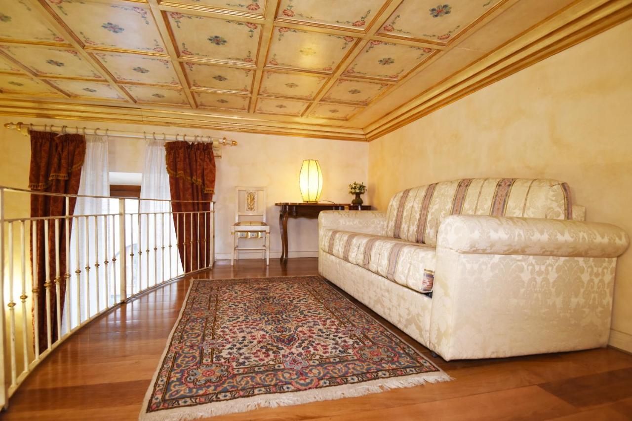 Italian Experience-suite Medici Loft 8 Apartment Florence