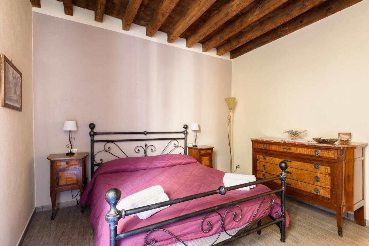 Appartamento Pinzochere Pt