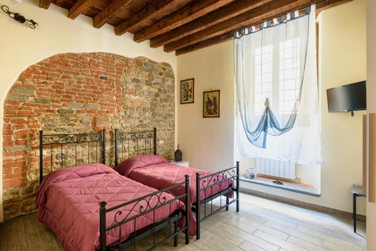 Appartamento Pinzochere Pt *