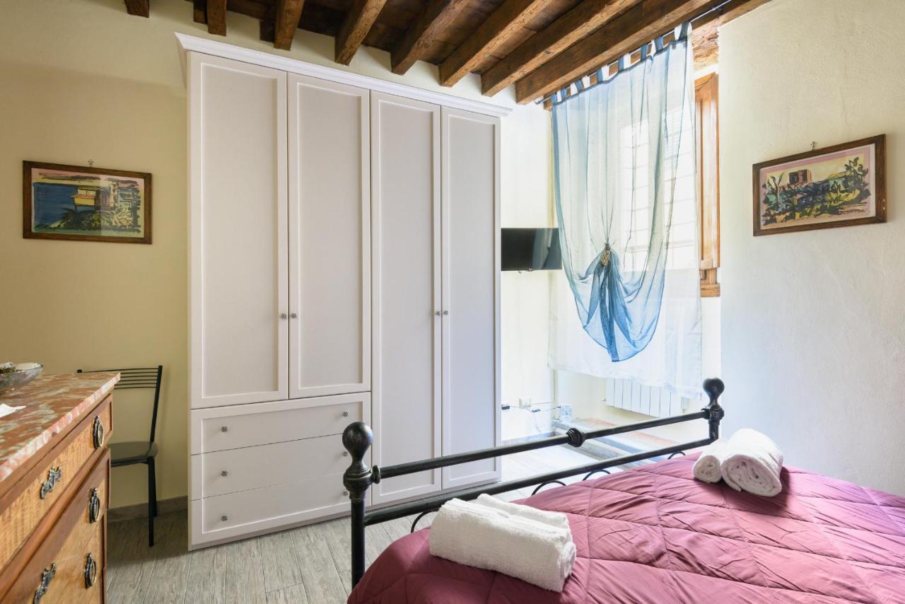 Pinzochere Pt Apartment *