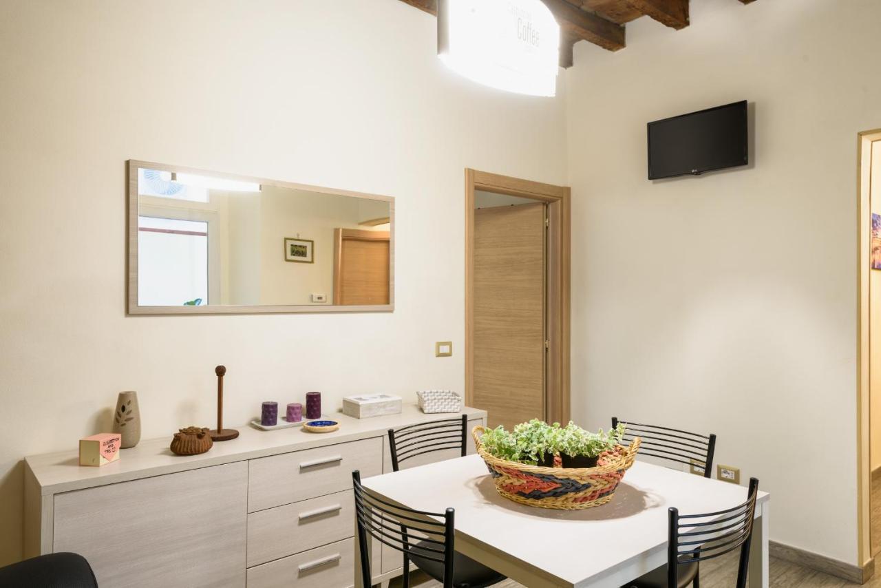 Apartment Pinzochere Pt