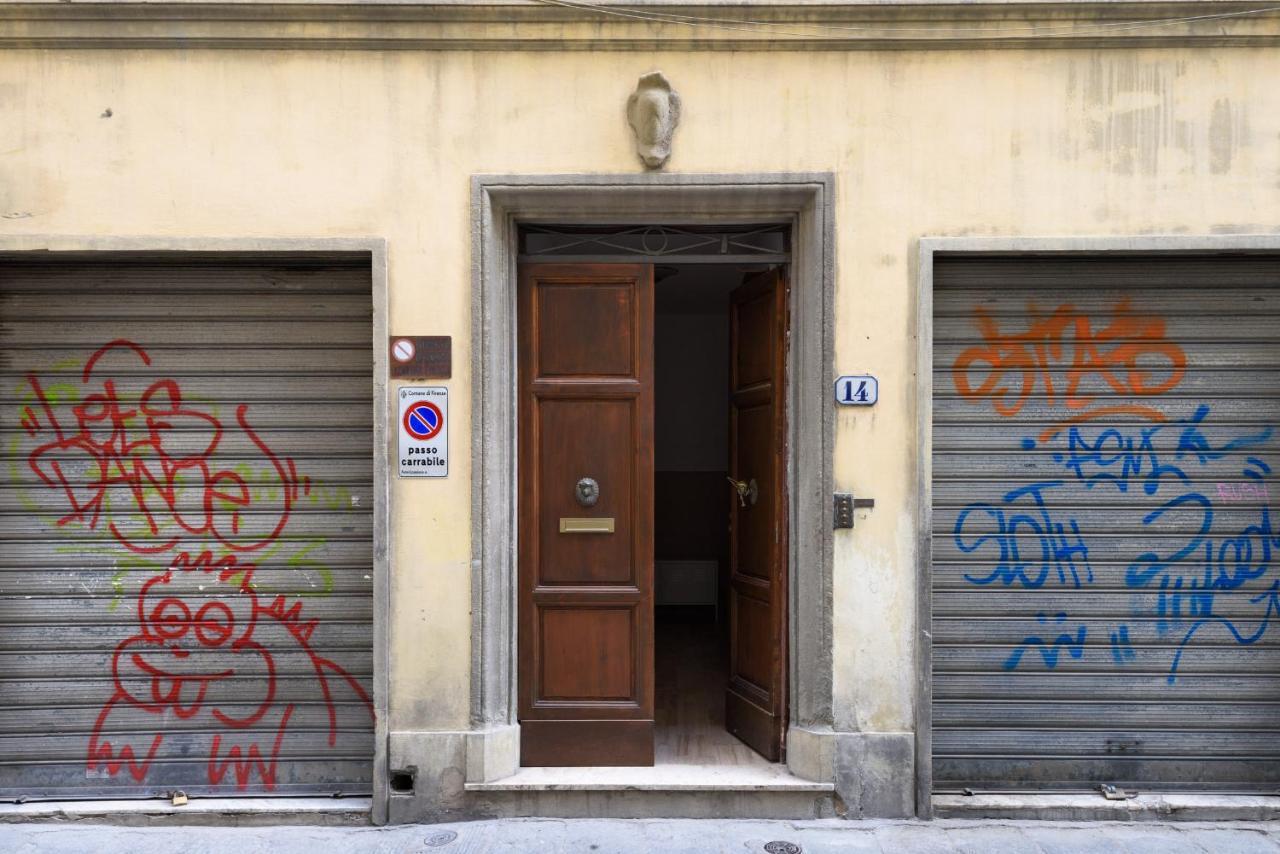 Appartamento Pinzochere Pt Firenze