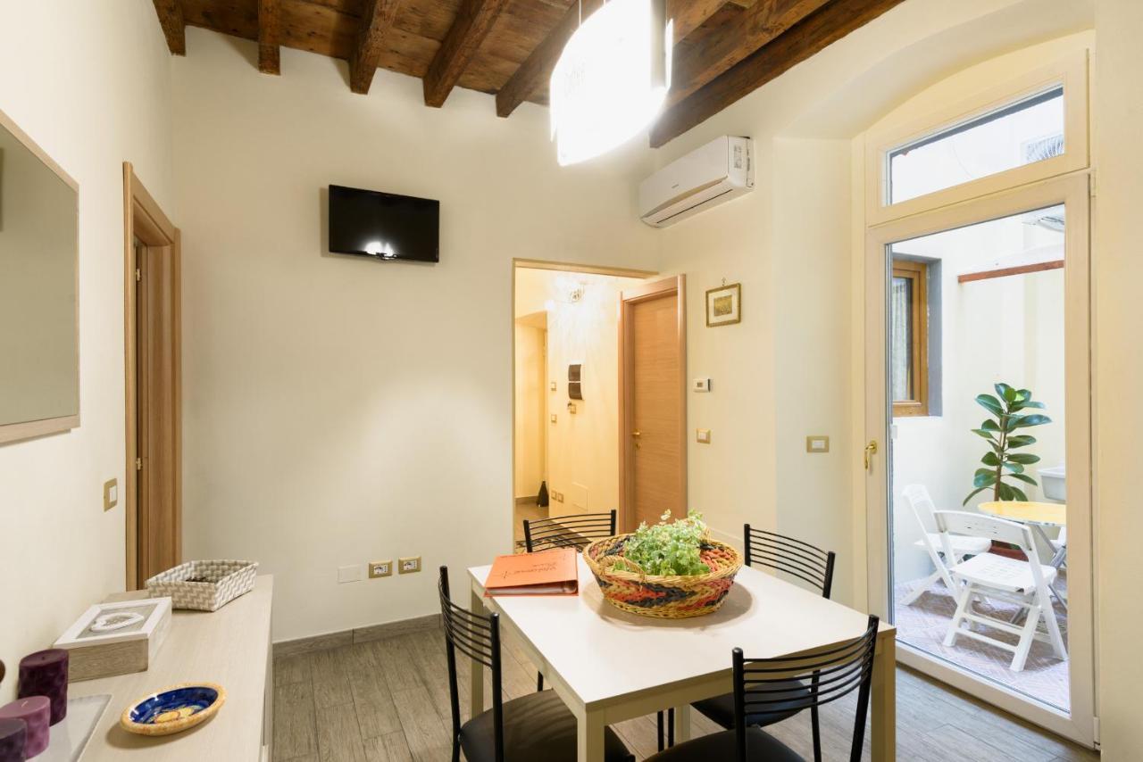 Pinzochere Pt Appartamento