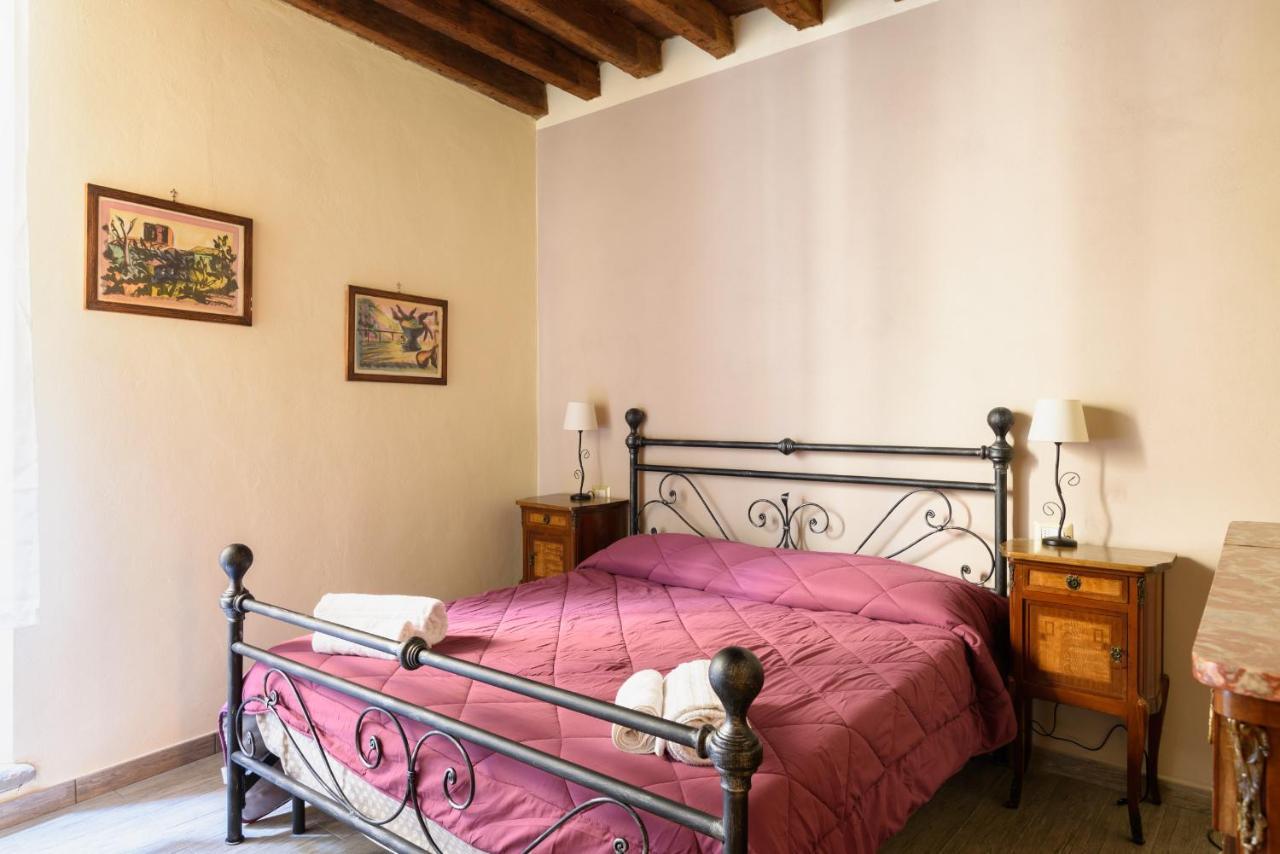 Pinzochere Pt Apartment Florence