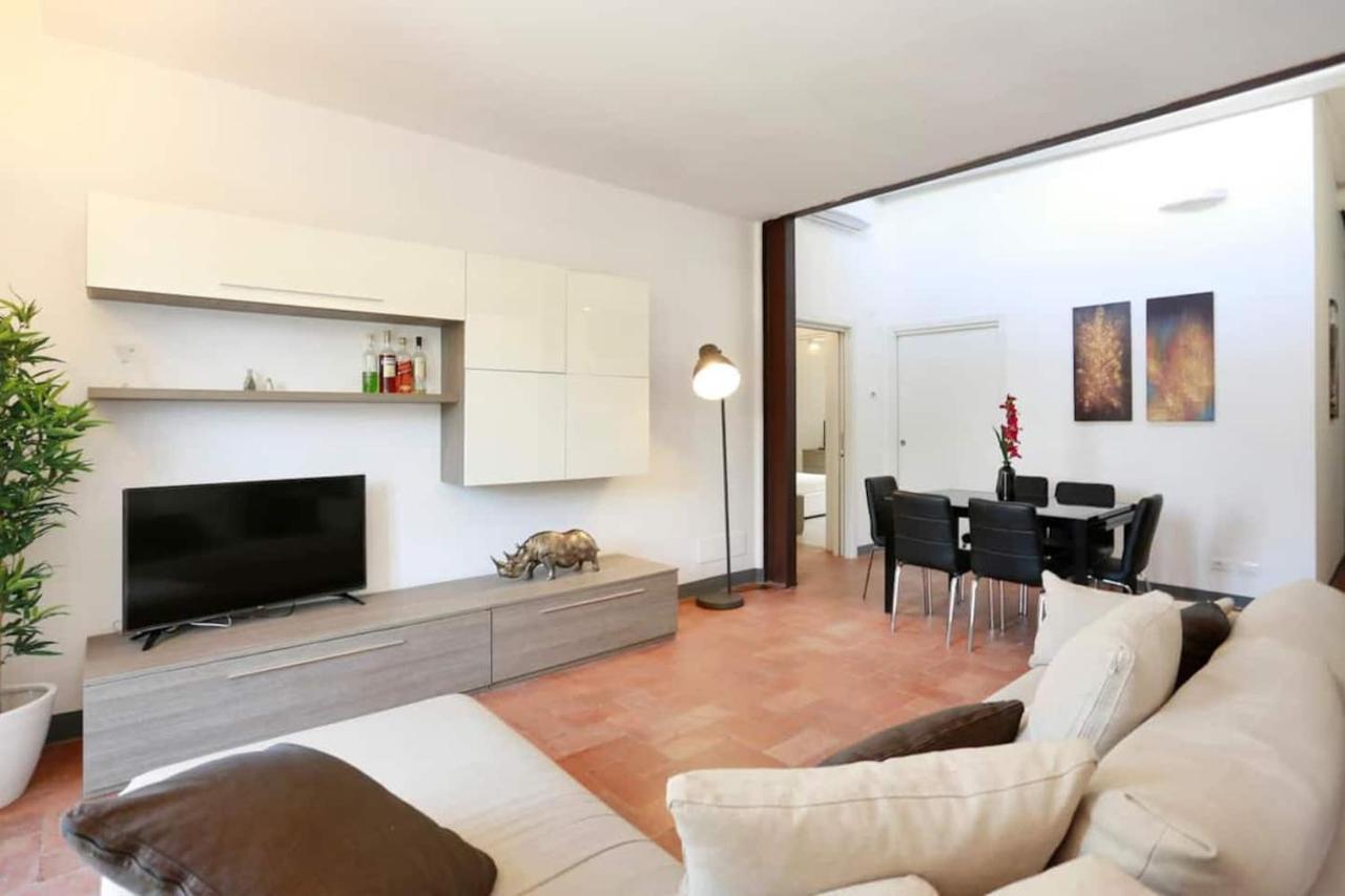 Apartment River Rooftop-360°view, Private Parking, Pet, Baby