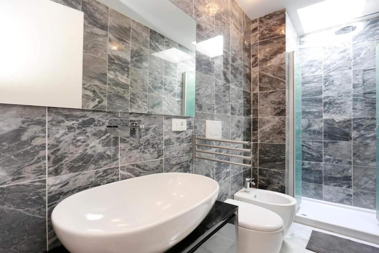 Apartment River Rooftop-360°view, Private Parking, Pet, Baby *