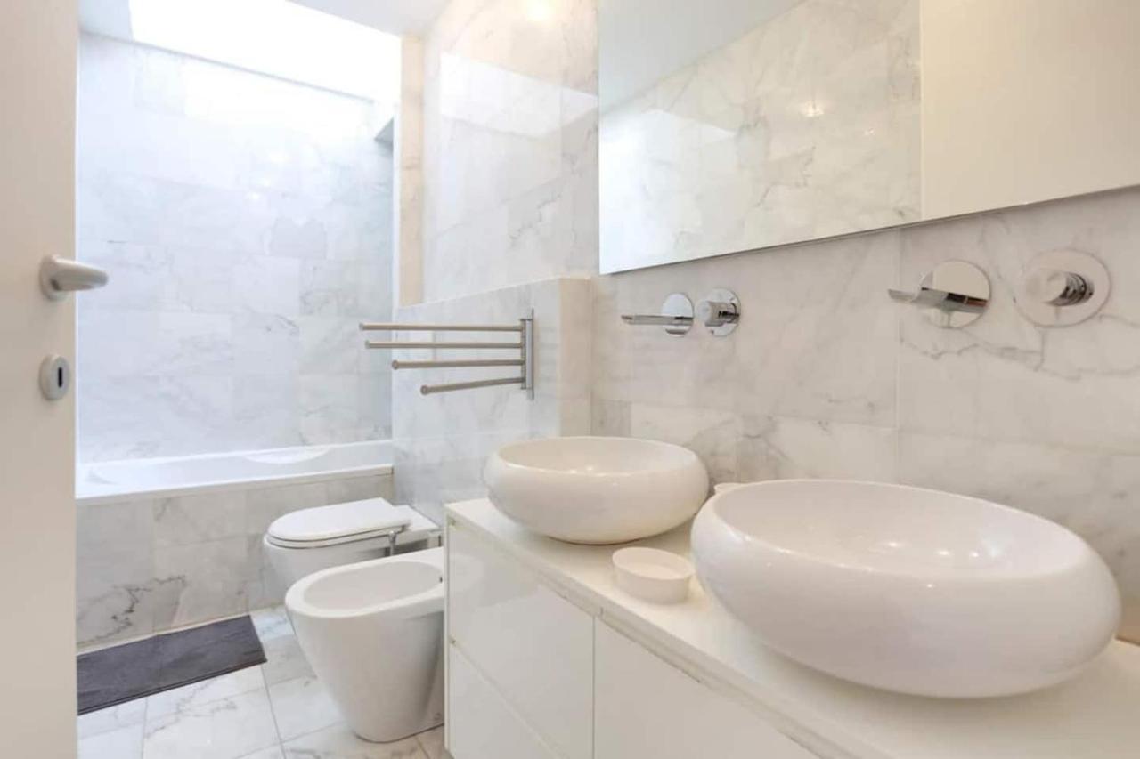 River Rooftop-360°view, Private Parking, Pet, Baby Apartment Florence