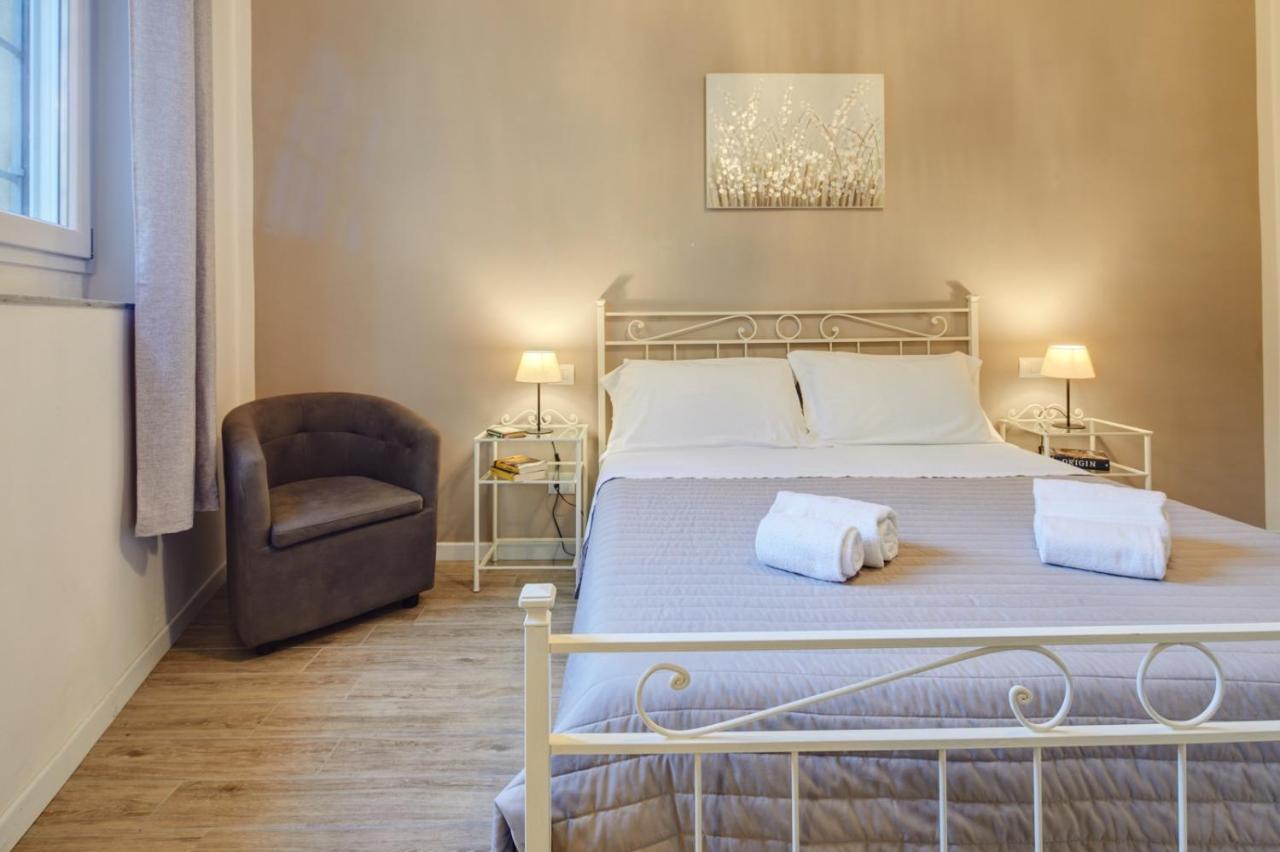 Casa Iris, Semplicemente La Mia Casa A Apartment