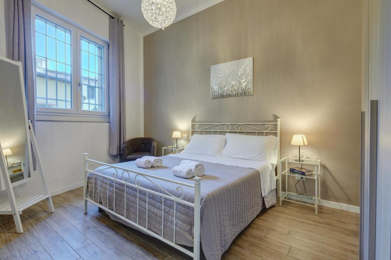 Casa Iris, Semplicemente La Mia Casa A Apartment *