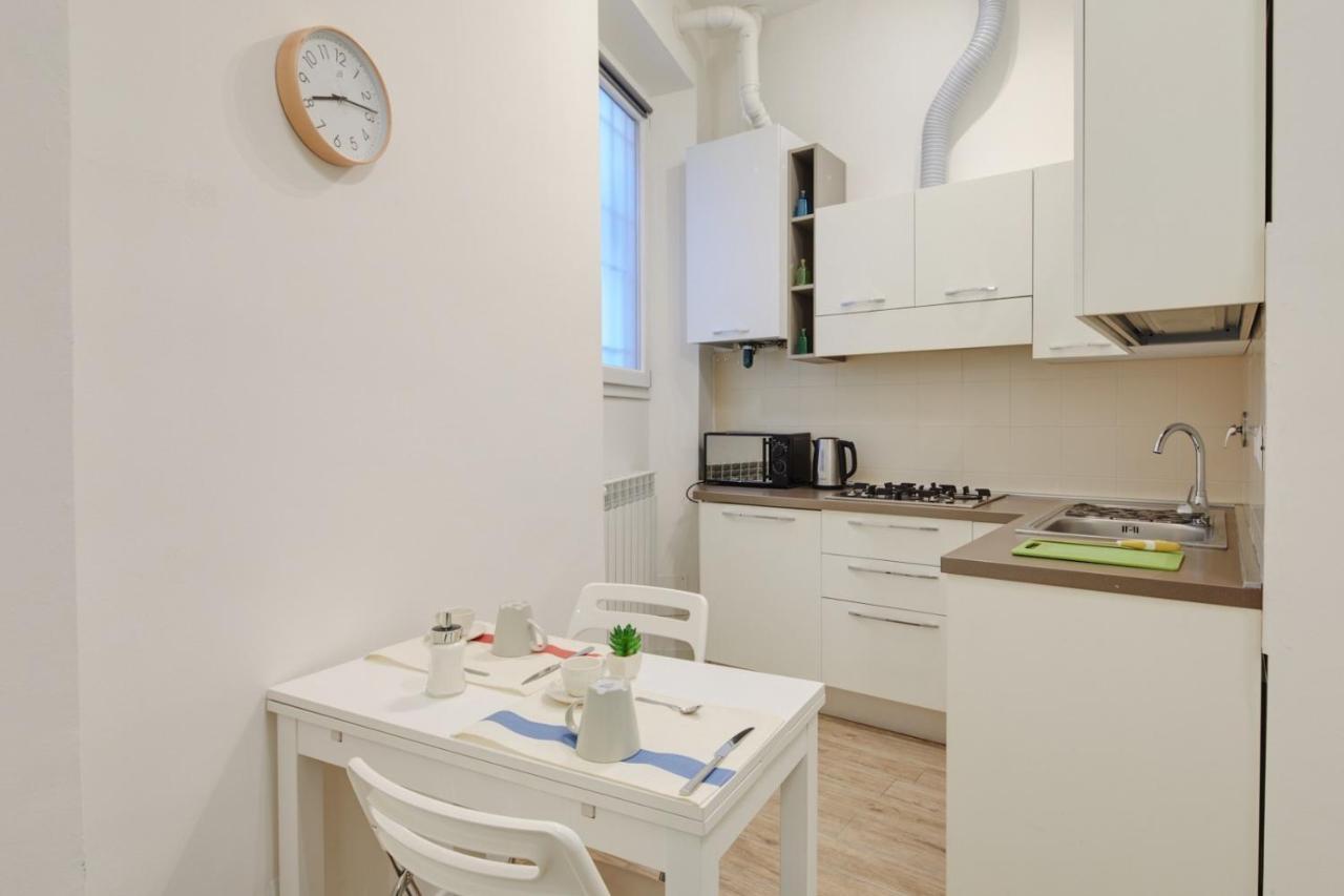 Casa Iris, Semplicemente La Mia Casa A Apartment