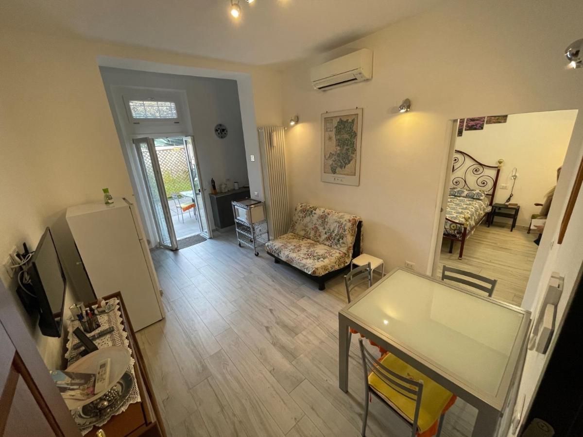 Casa Matta Careggi