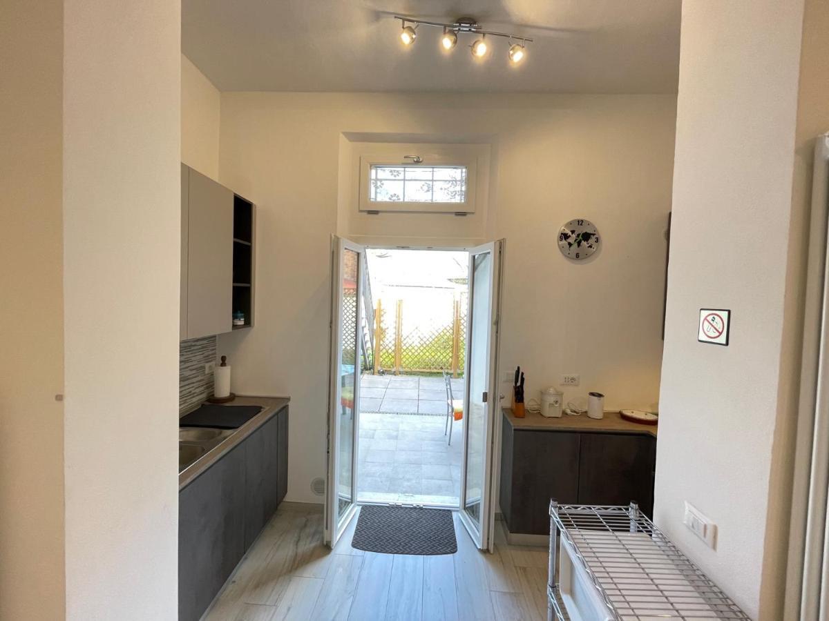 Casa Matta Careggi Firenze
