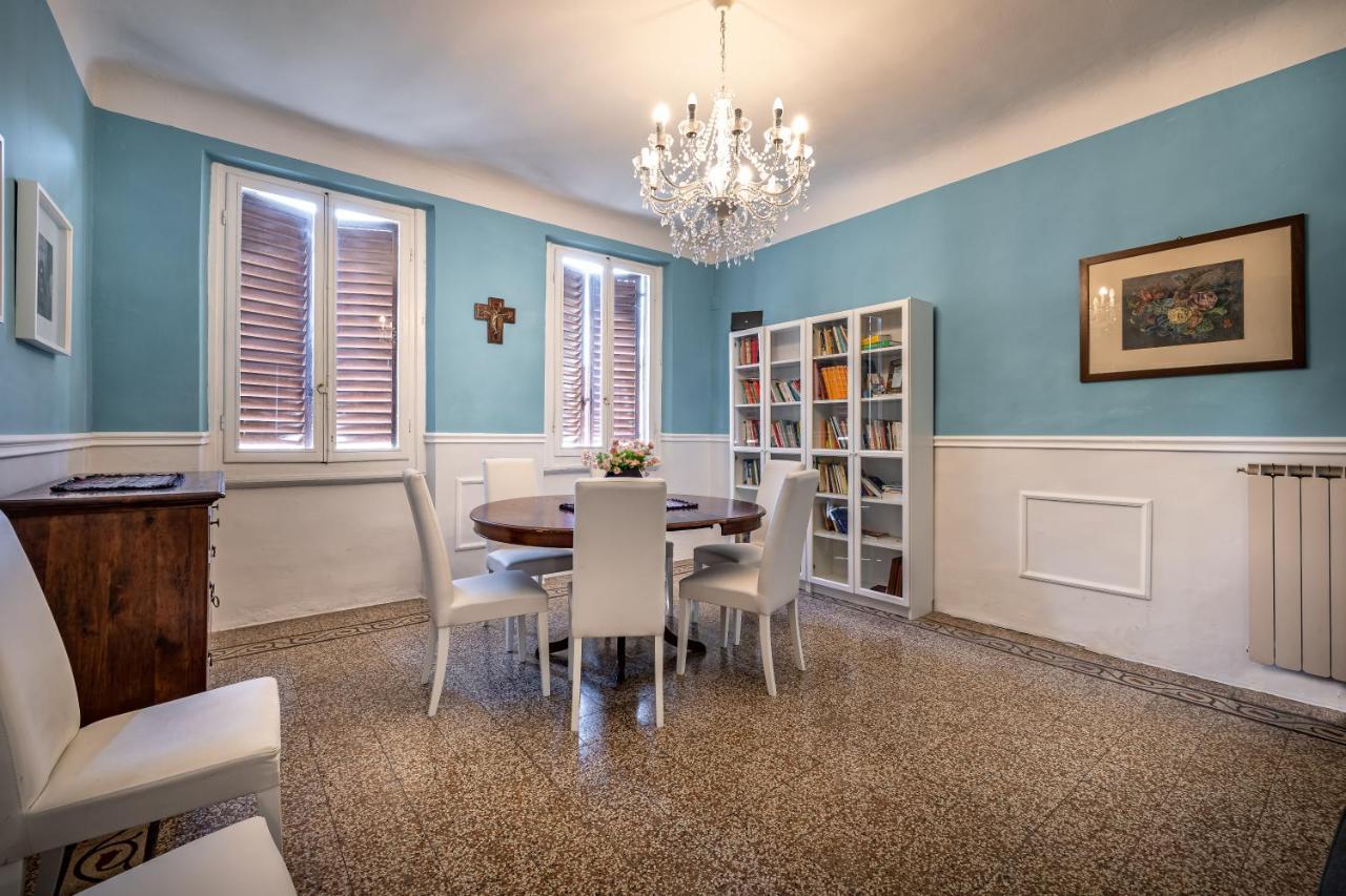 Appartamento Hs4u Montebello