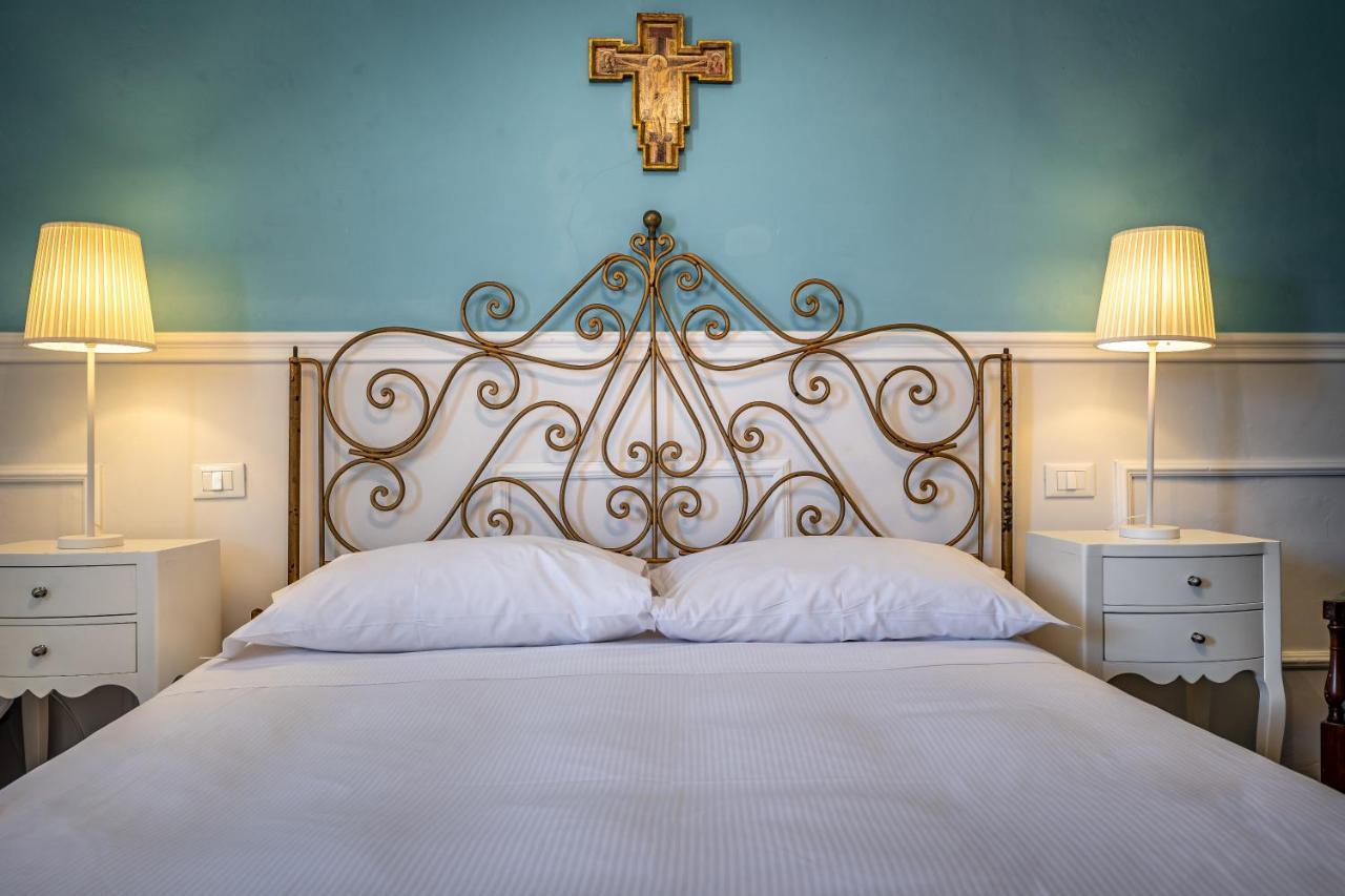 Appartamento Hs4u Montebello Firenze