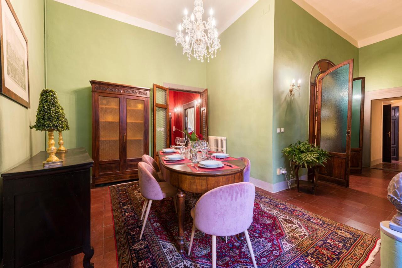 Deluxe Palmieri Apartment *