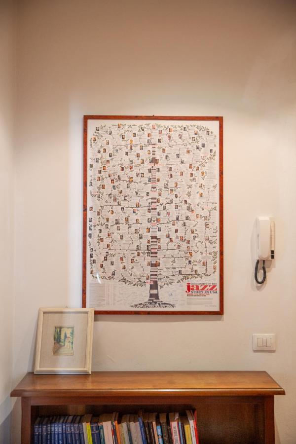 Apartment Lovely One Bedroom Nearby Ponte Vecchio