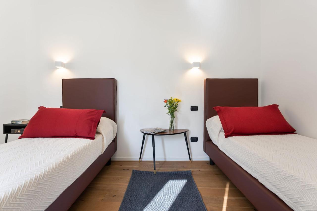 Appartamento Comfort Panicale Firenze
