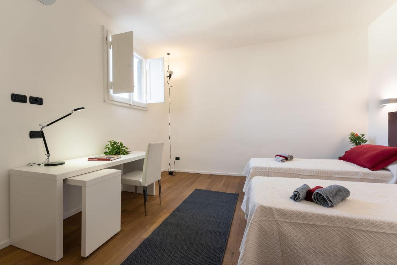 Comfort Panicale Firenze