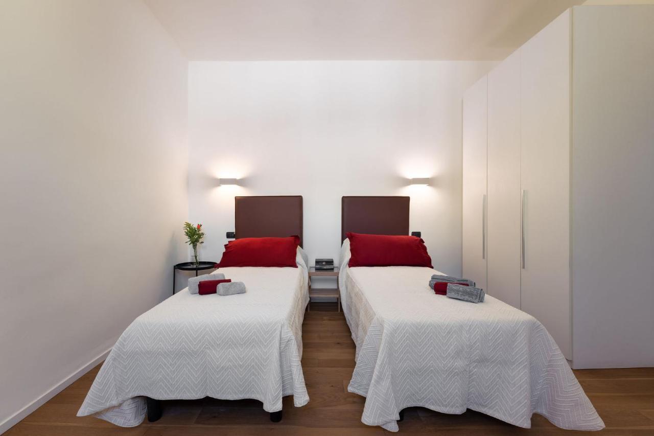 Comfort Panicale Appartamento *