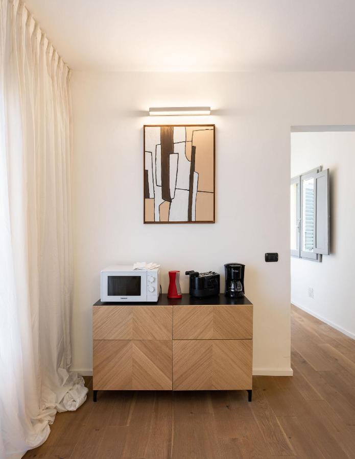 Appartamento Comfort Panicale *