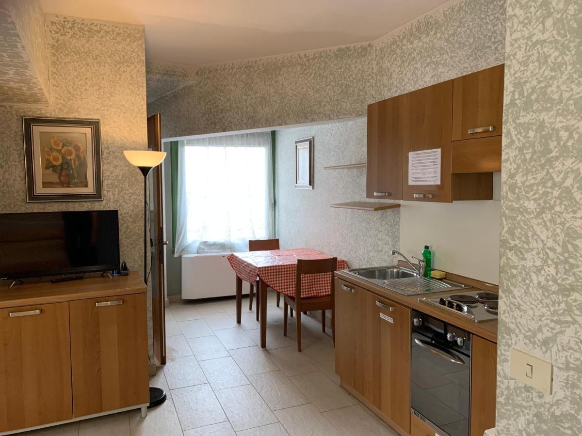Apartment Gemini *