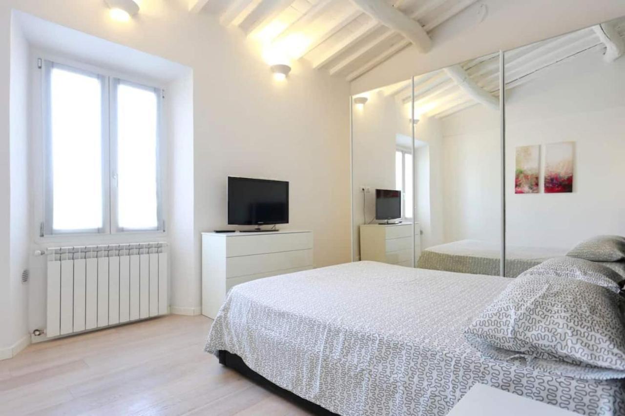 Apartment River Rooftop-360°view, Private Parking, Pet, Baby *