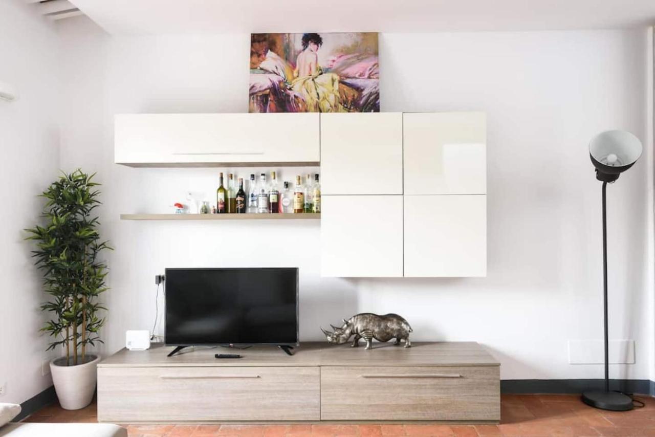 River Rooftop-360°view, Private Parking, Pet, Baby Florence