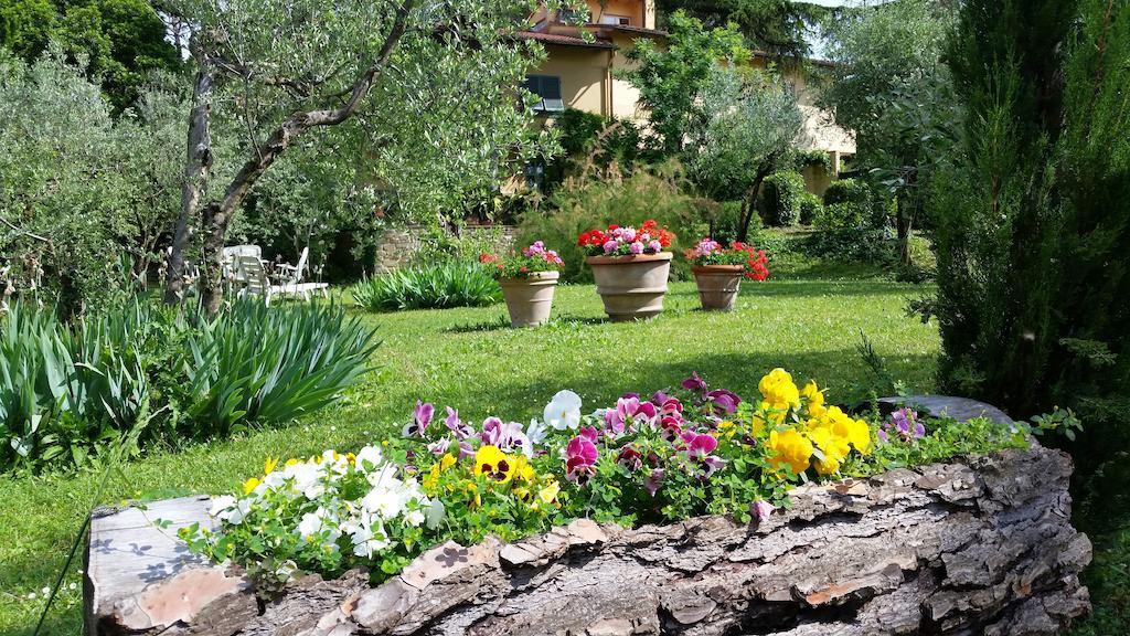 Ulivi Di Castello Bed & Breakfast Florence